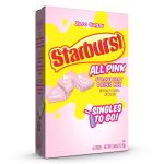 Starburst Singles To Go Powdered Drink Mix, All Pink Strawberry, 3 Boxes with 6 Packets Each - 18 Total Servings, Sugar-Free Drink Powder, Just Add Water, 6 count (Pack of 3) - Image 2